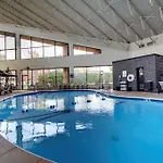The Atrium Hotel On Third 